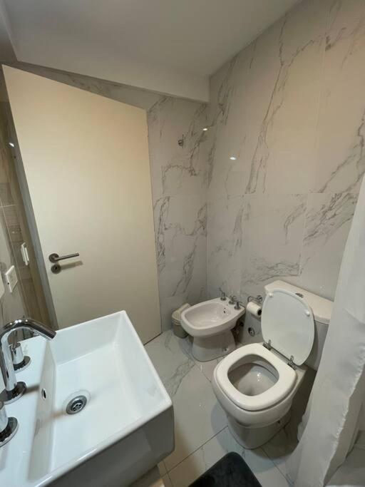 Depto Monroe 2 Apartamento Ciudad Autónoma de Buenos Aires