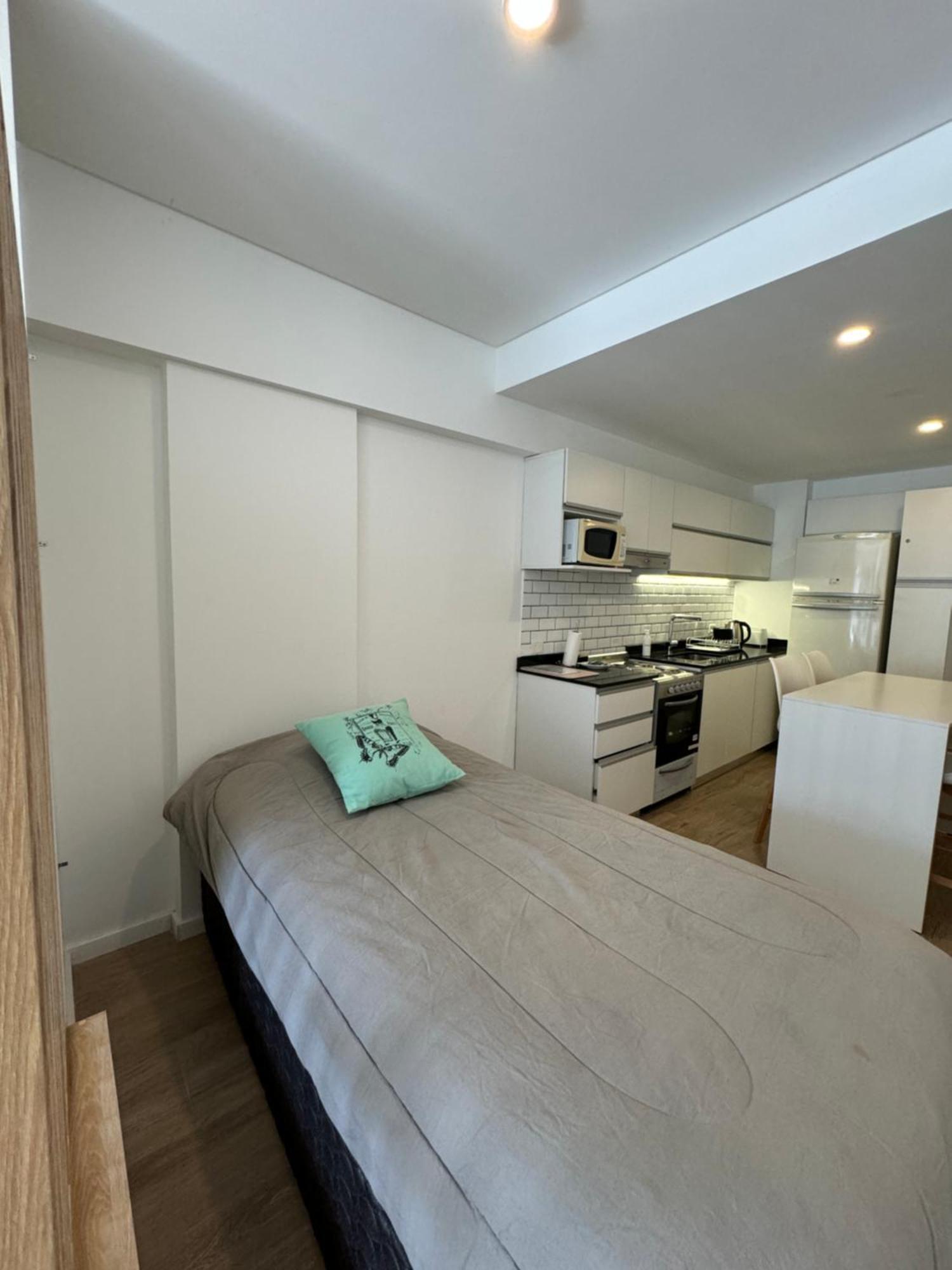 Apartamento Depto Monroe 2 Ciudad Autónoma de Buenos Aires